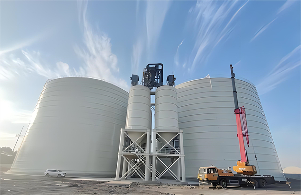 夏津大型钢板库